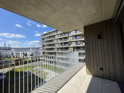 Wohnung mit Balkon kaufen in 8010 Graz (Bild 1)