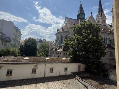 Wohnung mieten in 1090 Wien (Bild 3)
