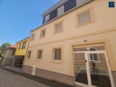 Wohnung mieten in 8605 Kapfenberg