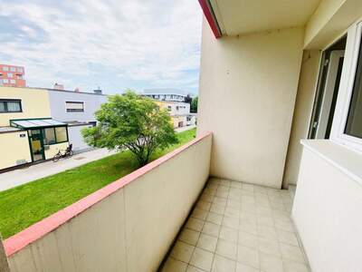 Wohnung mit Balkon kaufen in 3100 St. Pölten (Bild 3)