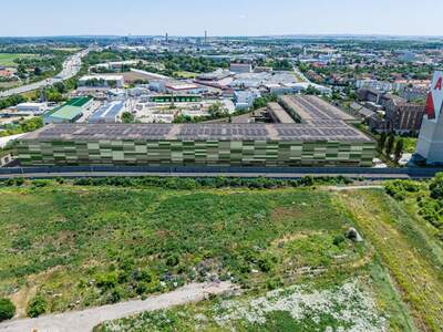 Gewerbeobjekt mieten in 2320 Schwechat (Bild 3)