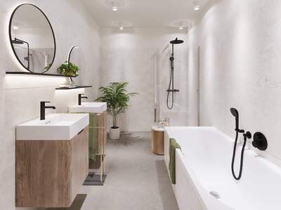 Eigentumswohnung in 4040 Linz