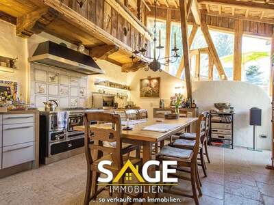 Einfamilienhaus kaufen in 5753 Saalbach (Bild 4)