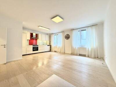 Terrassenwohnung kaufen in 1040 Wien (Bild 4)