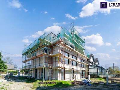 Terrassenwohnung kaufen in 1210 Wien (Bild 2)