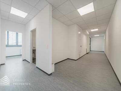 Gewerbeobjekt mieten in 1110 Wien (Bild 2)