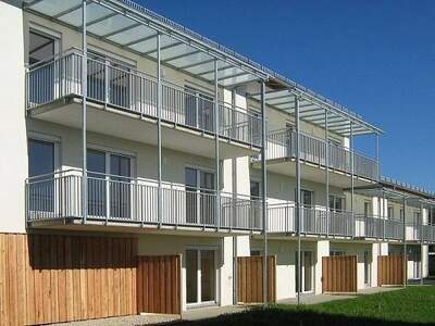 Wohnung mieten in 8431 Gralla