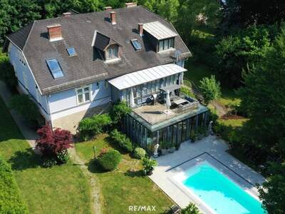 Haus kaufen in 2560 Berndorf