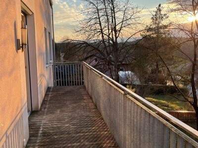 Wohnung mit Balkon mieten in 8444 Sankt Andrä (Bild 5)