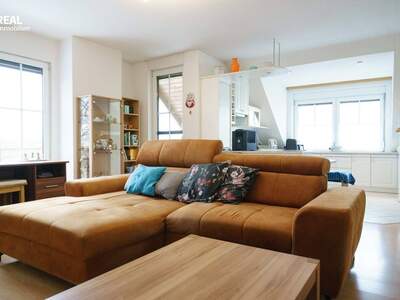 Haus kaufen in 7052 Müllendorf