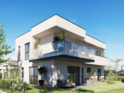 Wohnung kaufen in 8143 Unterpremstätten