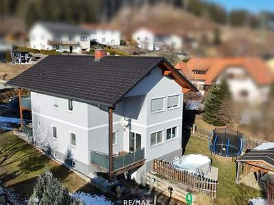 Haus kaufen in 8723 Kobenz (Bild 2)