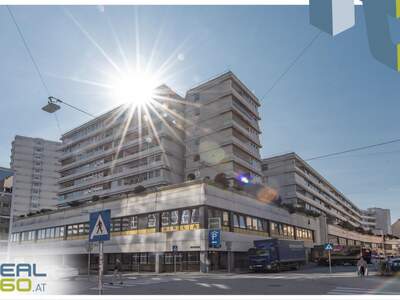 Büro / Praxis mieten in 4040 Linz (Bild 1)