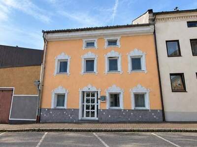 Haus kaufen in 5261 Uttendorf