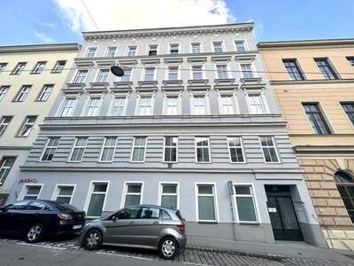 Wohnung kaufen in 1150 Wien