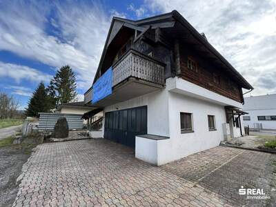 Haus kaufen in 6850 Dornbirn