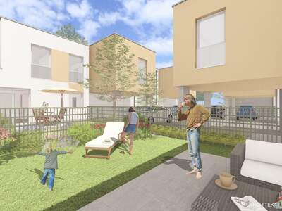 Einfamilienhaus kaufen in 2401 Fischamend (Bild 2)