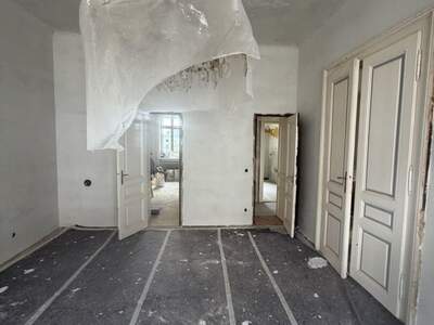 Altbauwohnung mieten in 1080 Wien (Bild 5)