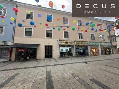 Einzelhandel mieten in 2700 Wr. Neustadt (Bild 2)