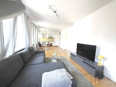 Mietwohnung in 5020 Salzburg