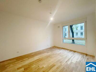 Terrassenwohnung mieten in 1150 Wien (Bild 2)