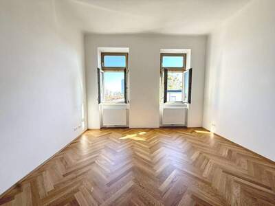Wohnung kaufen in 1100 Wien