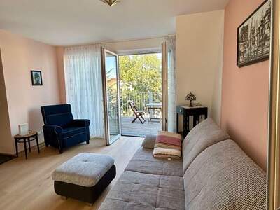 Wohnung mit Balkon mieten in 1210 Wien (Bild 5)