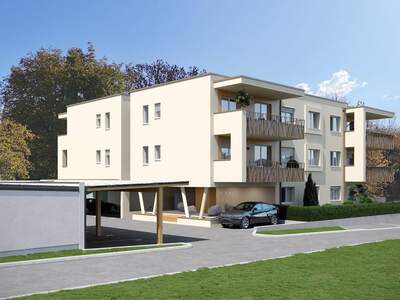 Wohnung kaufen in 9500 Villach