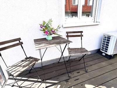 Terrassenwohnung mieten in 2340 Mödling (Bild 4)