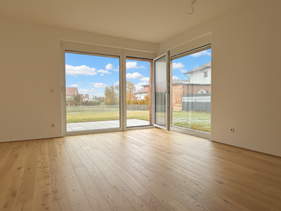 Einfamilienhaus mieten in 3591 Altenburg (Bild 2)
