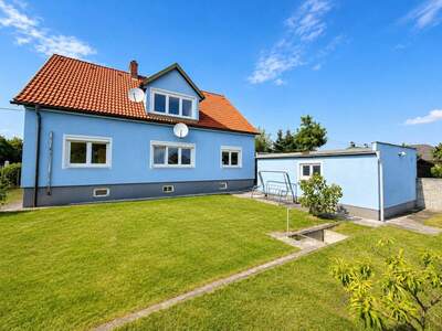 Haus kaufen in 2620 Neunkirchen