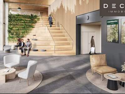 Gewerbeobjekt mieten in 1020 Wien