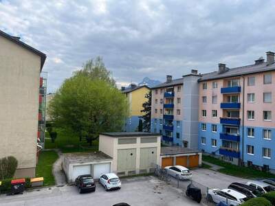 Eigentumswohnung in 5020 Salzburg