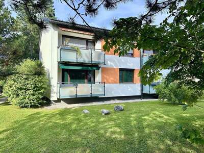 Mietwohnung in 4400 Steyr