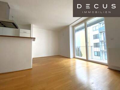 Terrassenwohnung mieten in 1100 Wien (Bild 1)