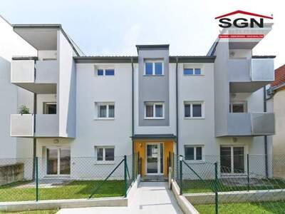 Mietwohnung in 3130 Herzogenburg