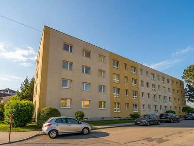 Eigentumswohnung in 3100 St. Pölten