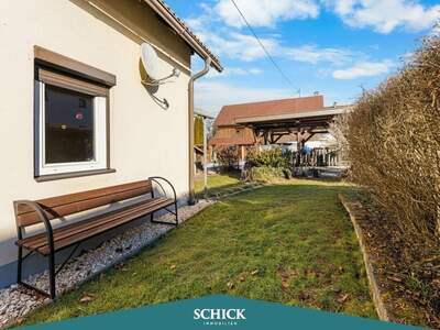 Haus mit Garten kaufen in 9584 Finkenstein (Bild 3)