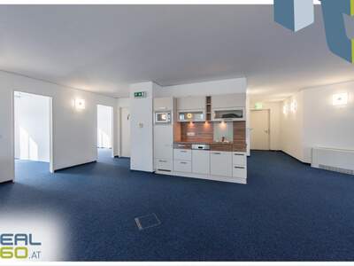 Büro / Praxis mieten in 4040 Linz (Bild 5)
