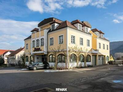 Haus kaufen in 3610 Weißenkirchen