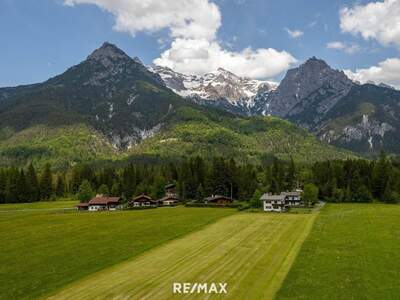 Grundstück kaufen in 6393 St. Ulrich