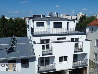 Eigentumswohnung in 1110 Wien