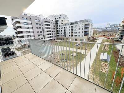 Wohnung mit Balkon mieten in 1230 Wien (Bild 4)