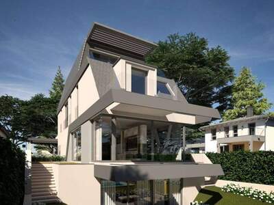 Haus kaufen in 1130 Wien