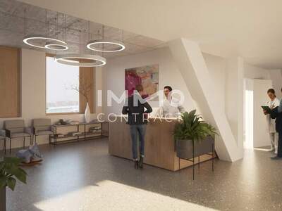 Gewerbeobjekt mieten in 1230 Wien