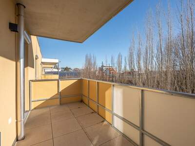 Wohnung mit Balkon mieten in 7000 Eisenstadt (Bild 4)