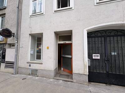 Gewerbeobjekt provisionsfrei mieten in 1180 Wien