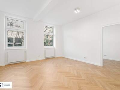 Wohnung kaufen in 1140 Wien