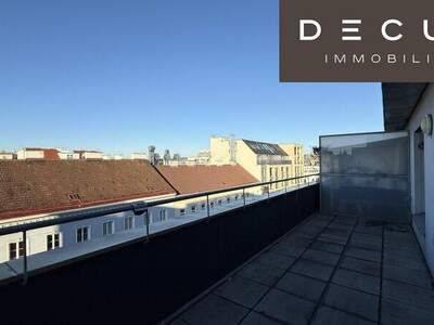 Terrassenwohnung mieten in 1100 Wien (Bild 1)