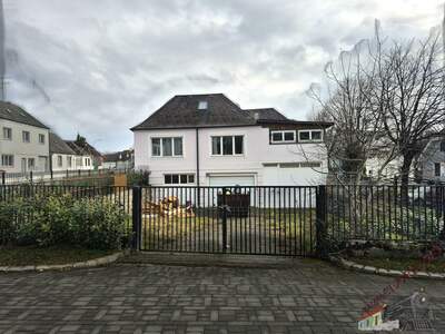 Wohnanlage kaufen in 7021 Gemeinde Draßburg (Bild 1)